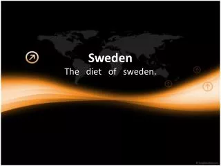 sweden