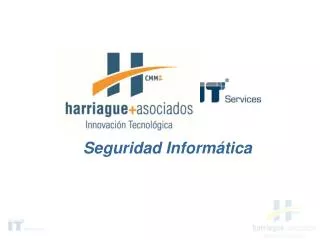 seguridad inform tica