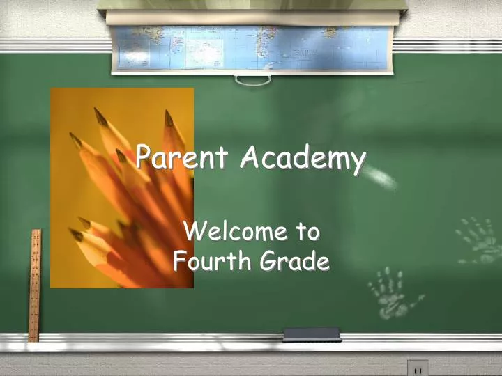 parent academy