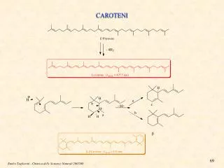 caroteni