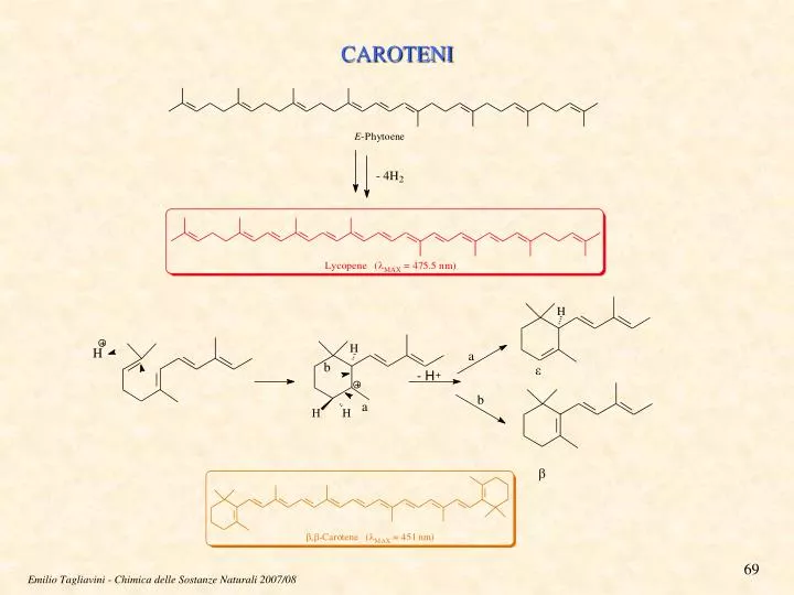 caroteni