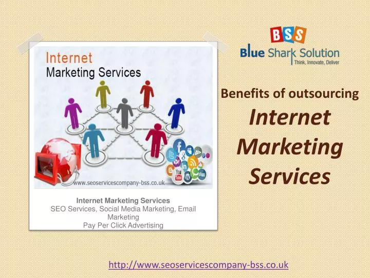 benefits of outsourcing internet marketing services