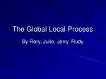 Global Population and Energy Trends: An Analysis of Minnesota's Growth and Consumption Patterns - slide 1