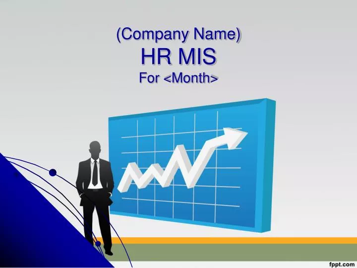 company name hr mis for month