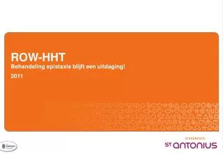 row hht