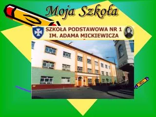 moja szko a