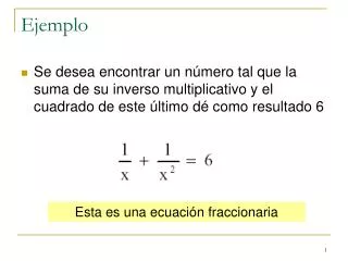ejemplo
