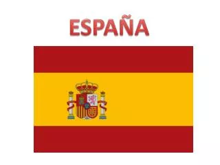 espa a