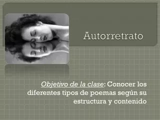 autorretrato