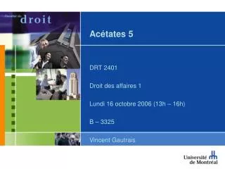 ac tates 5