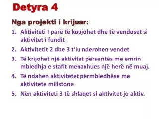 detyra 4