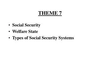 theme 7