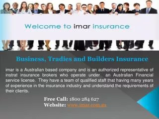 Marine Boat & Transport Insurance in Australia