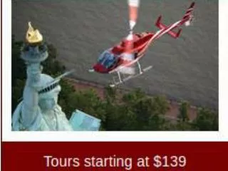 New York Helicopter Charter,Inc