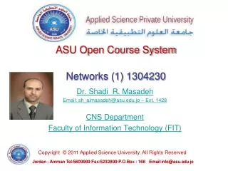 networks 1 1304230