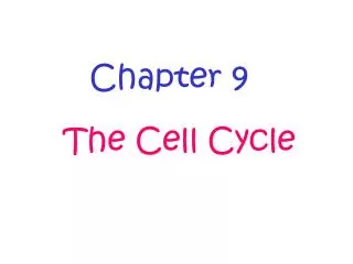 chapter 9