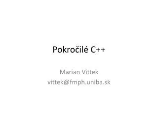 pokro il c