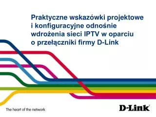 ftp://ftp.dlink.pl/_konfiguracje/Koncepcja_D-Link_ISP_Triple_Play/