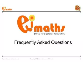 Primary Maths Tuition Class Singapore