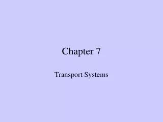 chapter 7