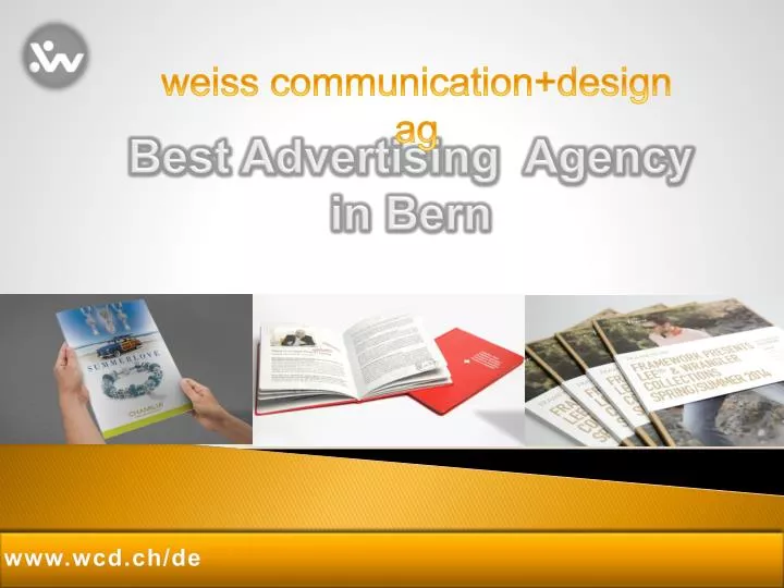 best advertising agency in bern