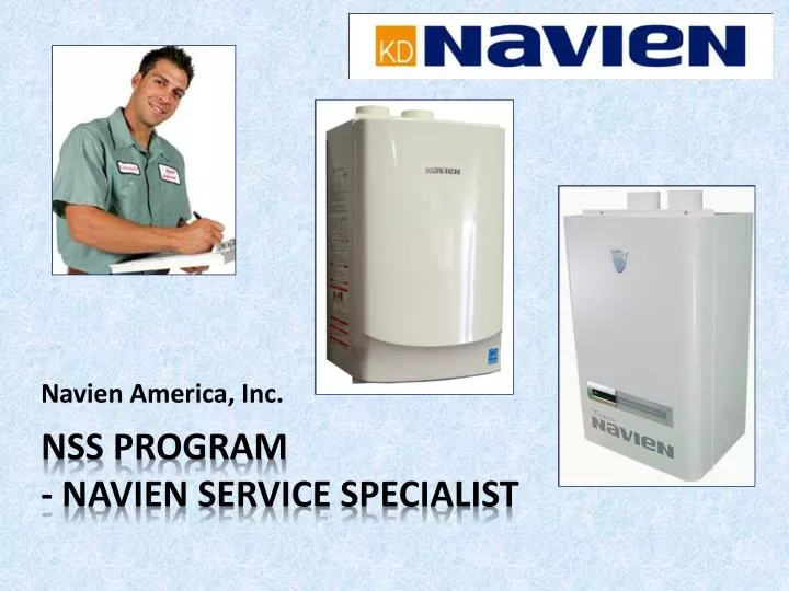 navien america inc