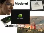 Moderní - slide 1