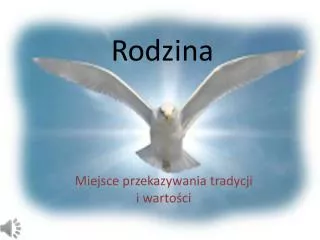 rodzina