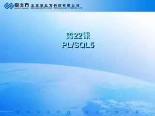 22 pl sql5