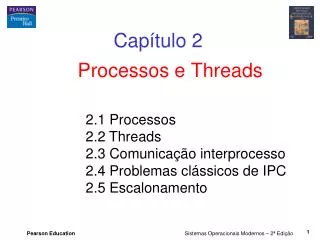 processos e threads