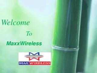 Top House Keeping And Security Services By MaxWireless