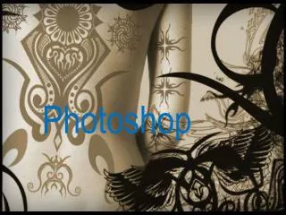 photoshop