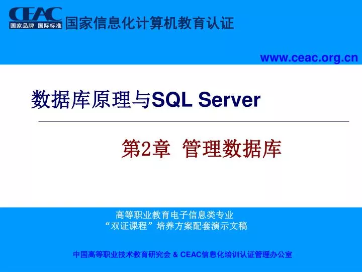 sql server