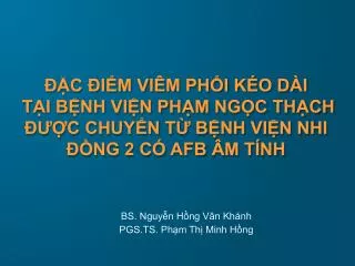 c i m vi m ph i k o d i t i b nh vi n ph m ng c th ch c chuy n t b nh vi n nhi ng 2 c afb m t nh