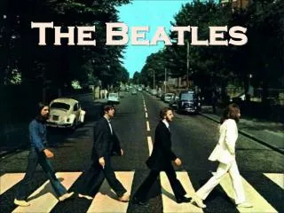 the beatles