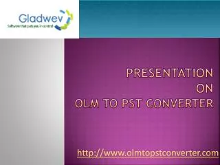 Convert easily Outlook Mac 2011 to pst