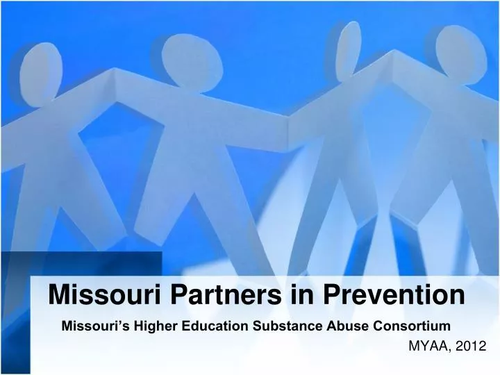 missouri partners in prevention