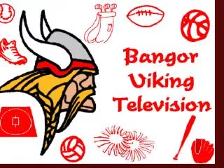 Bangor Viking Television