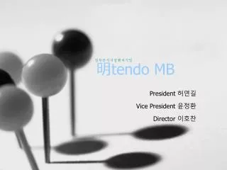 t endo mb