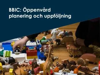 bbic ppenv rd planering och uppf ljning