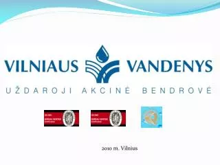 2010 m vilnius
