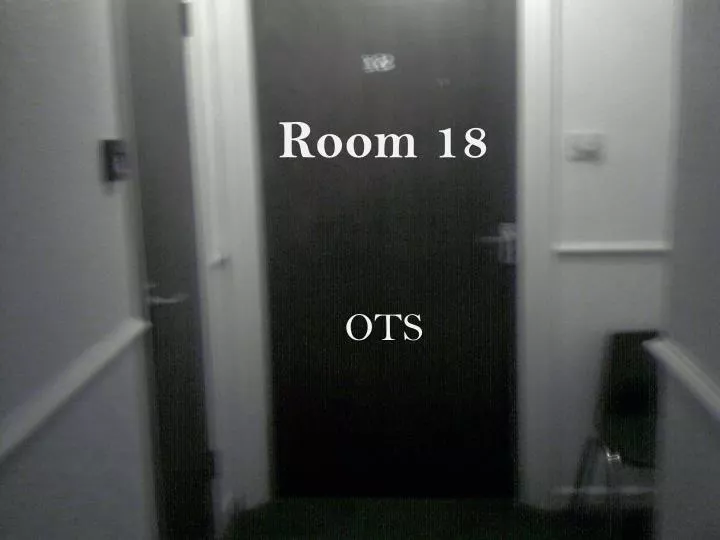 room 18