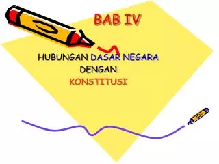 bab iv