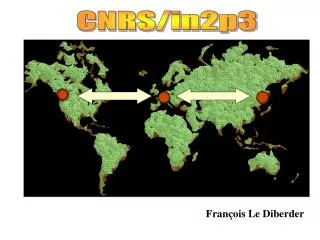 CNRS/in2p3