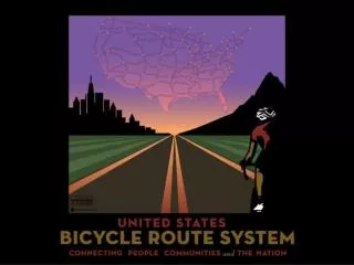 History of US Bicycle Routes