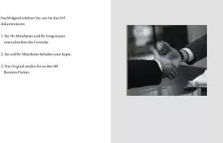 dokumentation