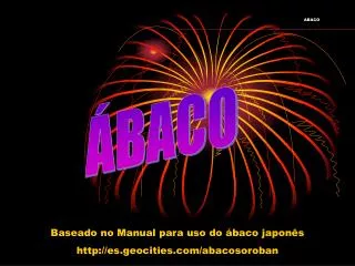 abaco