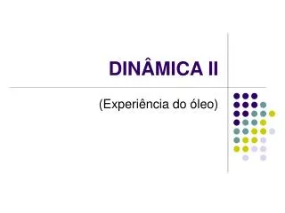 din mica ii
