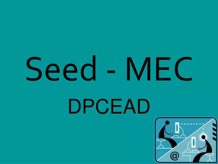 seed mec