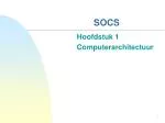 SOCS - slide 1